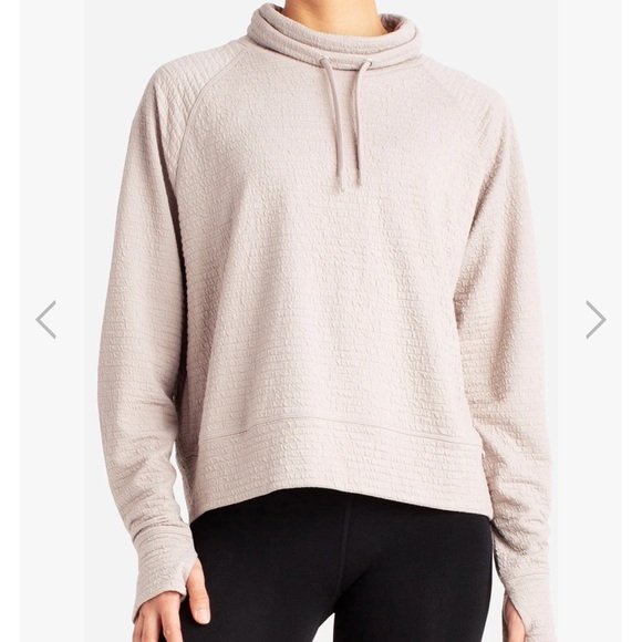 NWT Danskin Pullover - Picture 1 of 7